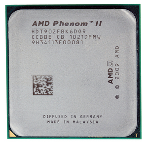 Процессор AMD Phenom II X6 1090T OEM &lt;SocketAM3&gt; Black Edition