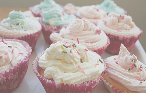 cupcake's