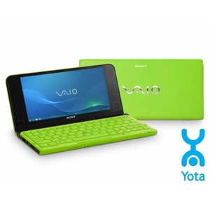 Vaio VPCP11S1R/G