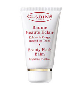 Clarins  Beauty Flash Balm