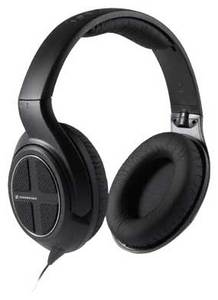 Sennheiser HD 428