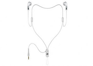 sennheiser mxl 560 white