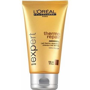 Молочко для волос Loreal - Thermo Repair