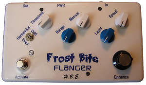 HBE Frost Bite Flanger