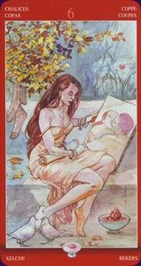 Tarot of Sexual Magic