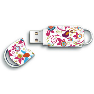 USB Flash память 4Gb