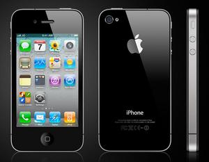 iPhone 4