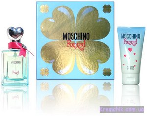 Набор Moschino Funny