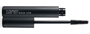 MAC Zoom Fast Black Lash Mascara