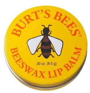 Burt's Bees Lip Balm, Beeswax