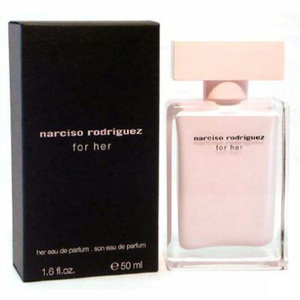 Narciso Rodriguez for Her