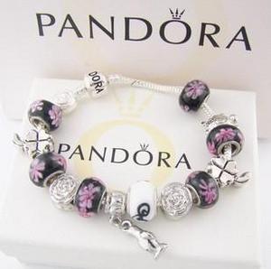 EUROPEAN STYLE CHARM BRACELET