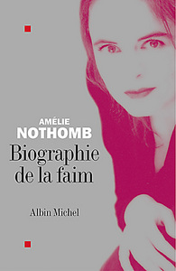 собраний сочинений Amelie Nothomb