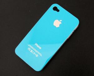 4G iphone case