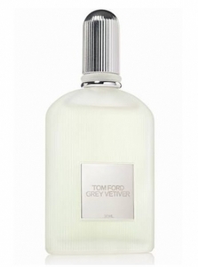 Grey Vetiver Tom Ford for men