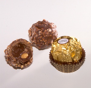 Ferrero Rocher