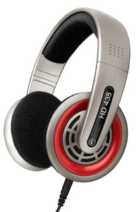 Наушники Sennheiser HD435