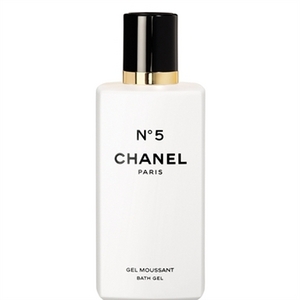 гель для душа chanel №5