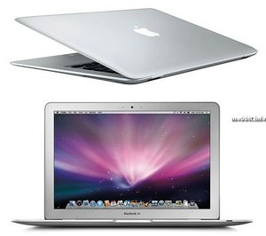 Apple Macbook Air