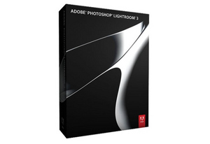 adobe photoshop lightroom 3