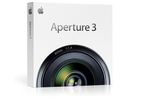 Aperture 3