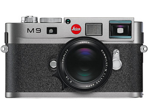 Leica M9