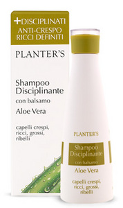 planter's shampoo