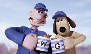 Wallace & Gromit