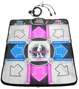 DDR