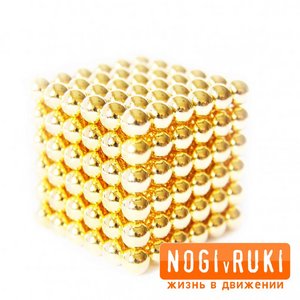 Neocube Gold