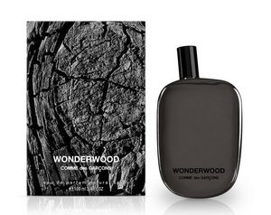 Comme des Garcons Wonderwood