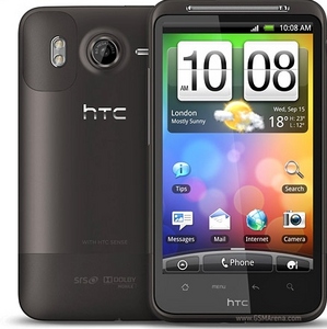 HTC Desire HD