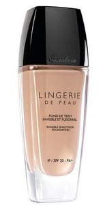 Тональный крем Guerlain Lingerie de Peau