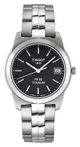 Часы Tissot T34.7.481.61