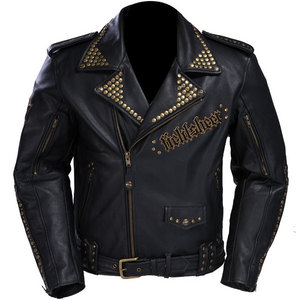 Fieldsheer Renegade Leather Jacket