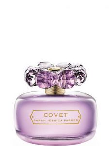 духи Covet от Sarah Jessica Parker