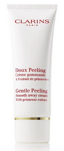 Clarins - Doux peeling