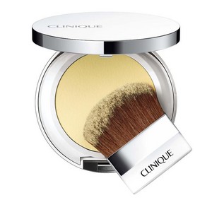 Clinique Redness Solutions Instant Relief Mineral Powder.