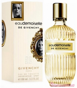 GIVENCHY EauDemoiselle