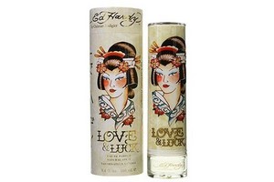 Ed Hardy fragrance