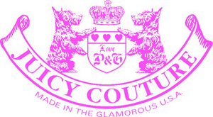 Спортивные костюмы Juicy Couture