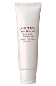 Shiseido The Skincare Extra Gentle Cleansing Foam