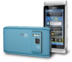 Nokia N8