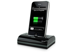 Dexim Single Dock Charger