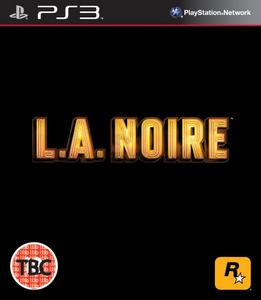 L.A. Noire