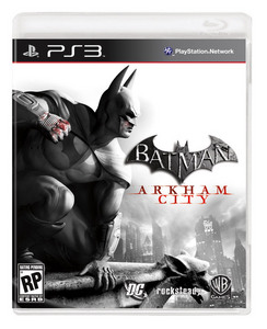 Batman: Arkham City