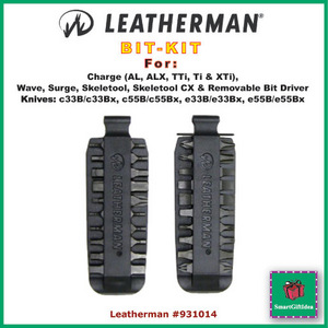 LEATHERMAN BIT-KIT