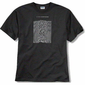 Joy division t shirt