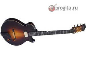 Eastman El Rey Archtop ER1