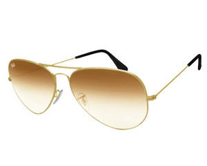 Очки Ray-Ban: Aviator RB 3025 001/51